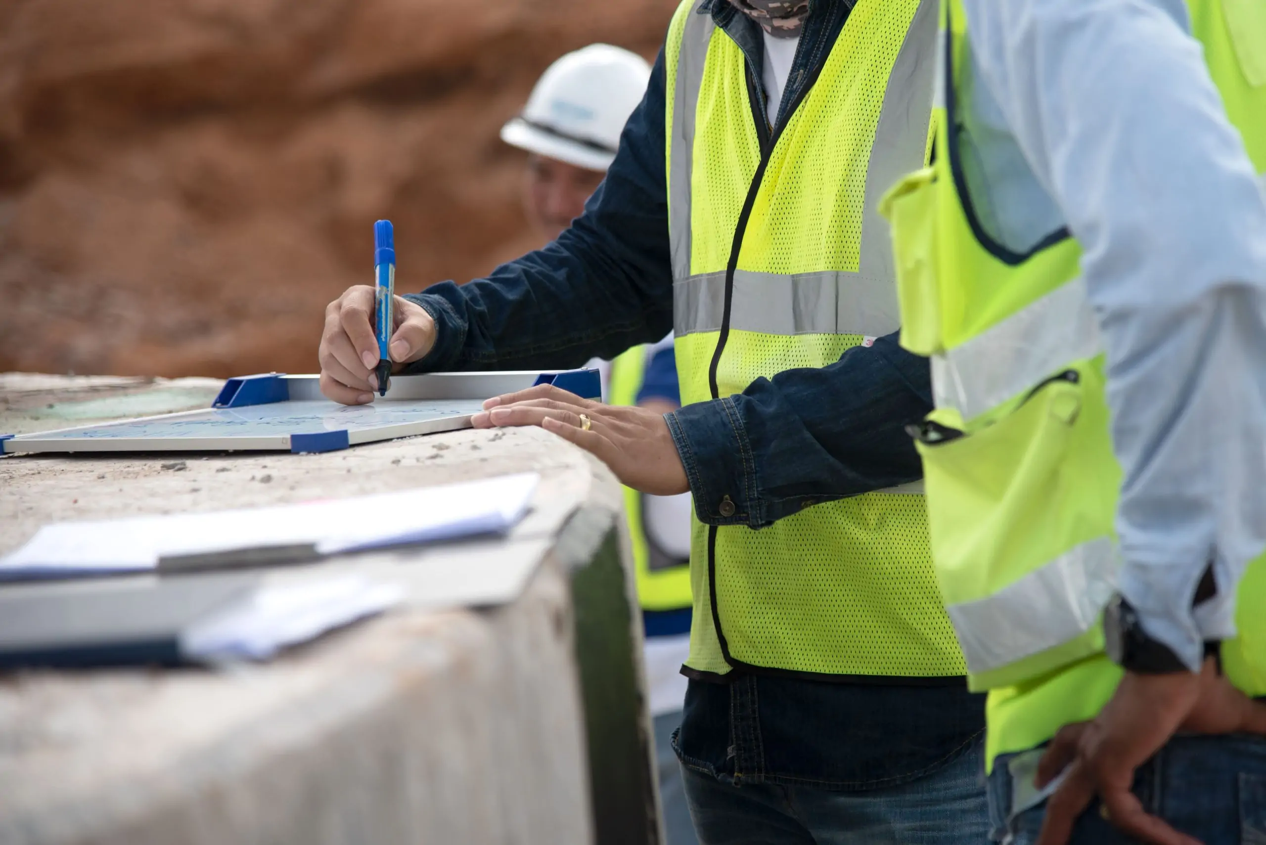 Contact East Coast Snags – Get Expert Snagging Services Now